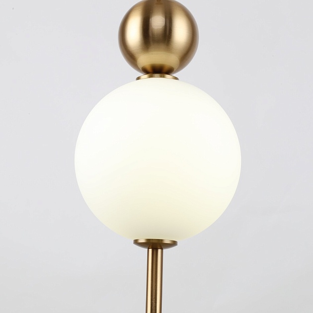 Подвесной светодиодный светильник F-Promo Chantra 4088-1P изображение 4 Подвесной светодиодный светильник F-Promo Chantra 4088-1P Фото № 4