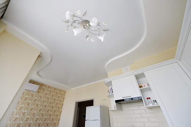 Потолочная люстра MW-Light Восторг 242014704 Фото № 17