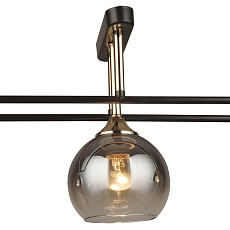 Потолочная люстра Seven Fires Frontino 66667.01.15.03 1