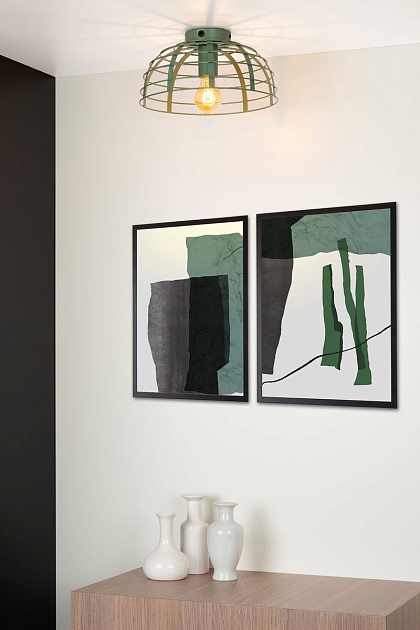 Потолочный светильник Lucide Elodie 45149/30/37 Фото № 5