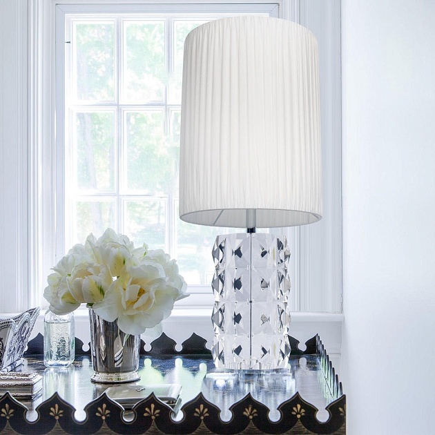 Настольная лампа Loft IT Сrystal 10281 Фото № 5