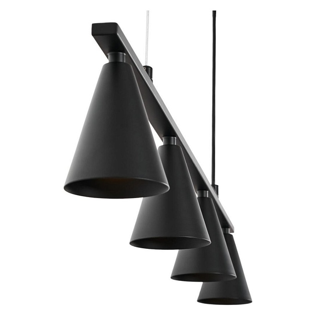 Подвесной светильник MyFar Milla MR1001-4P изображение 5 Подвесной светильник MyFar Milla MR1001-4P Фото № 5