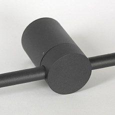 Настенный светодиодный светильник Lussole Loft Lowell LSP-7118 2