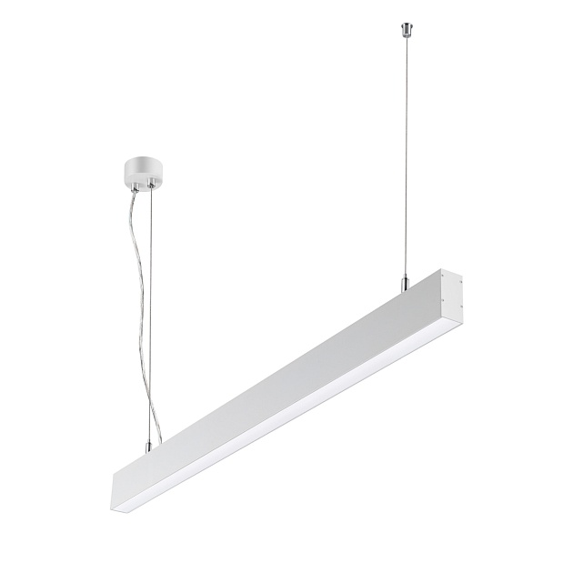 Подвесной светодиодный светильник Novotech Over Iter 358879 Фото № 