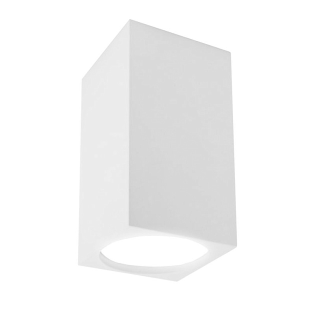 Потолочный светильник EKS ART Block 0У-00001653 Фото № 