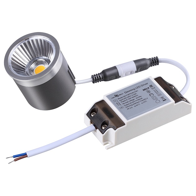 Светодиодный модуль Novotech Diod 358431 Фото № 