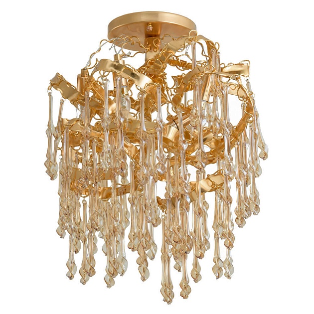 Потолочная люстра Divinare 3150/16 PL-6 Фото № 