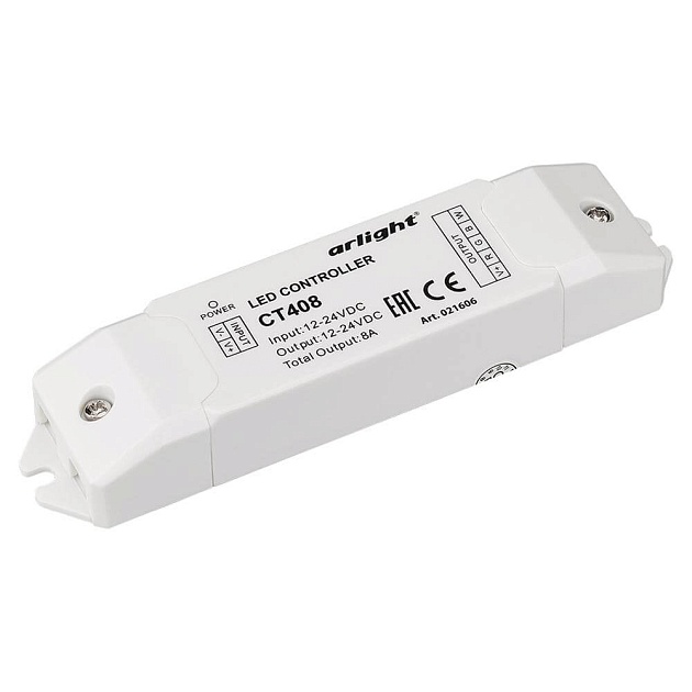 Контроллер Arlight CT408 021606 Фото № 