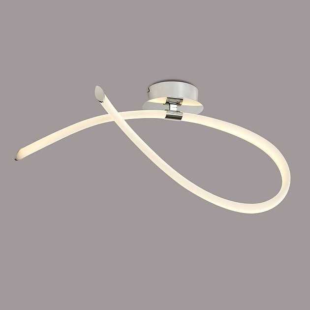 Потолочный светодиодный светильник Mantra Armonia 6725 Фото № 4