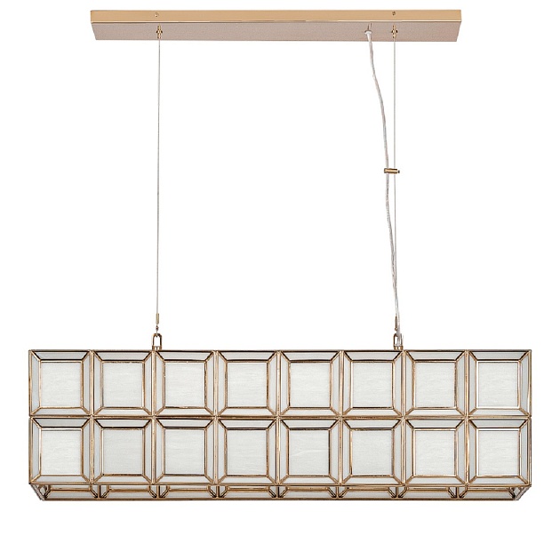 Подвесная люстра Covali JPL-23375 Фото № 