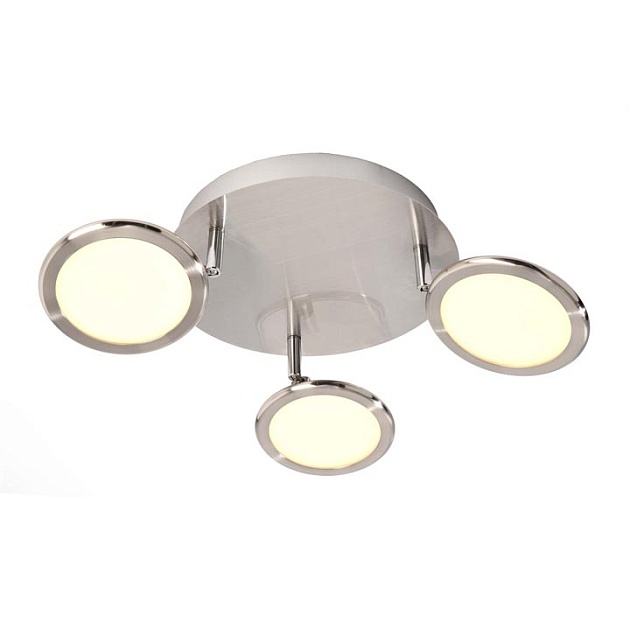 Светодиодный спот Deko-Light Botein 348117 Фото № 