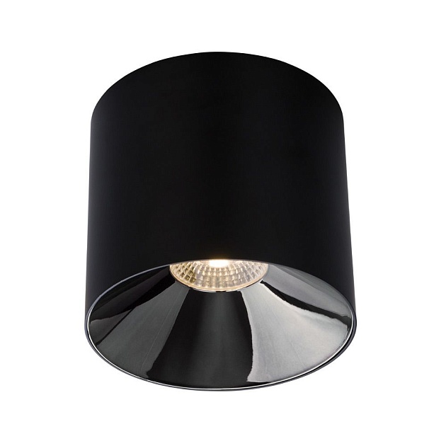 Потолочный светодиодный светильник Nowodvorski Ios Led 8733 изображение Потолочный светодиодный светильник Nowodvorski Ios Led 8733 Фото №