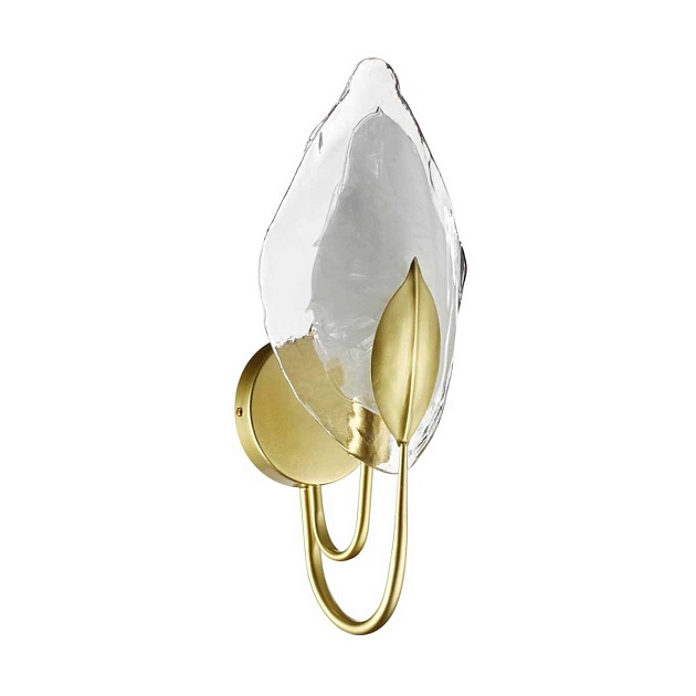 Бра Odeon Light Hall Mokarta 4924/1W Фото № 