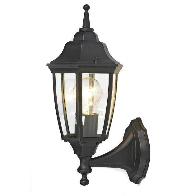 Садово-парковый настенный светильник Duwi Sheffield 25707 3 изображение Садово-парковый настенный светильник Duwi Sheffield 25707 3 Фото №