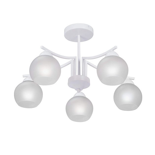 Потолочная люстра Vitaluce V4286-0/5PL Фото № 