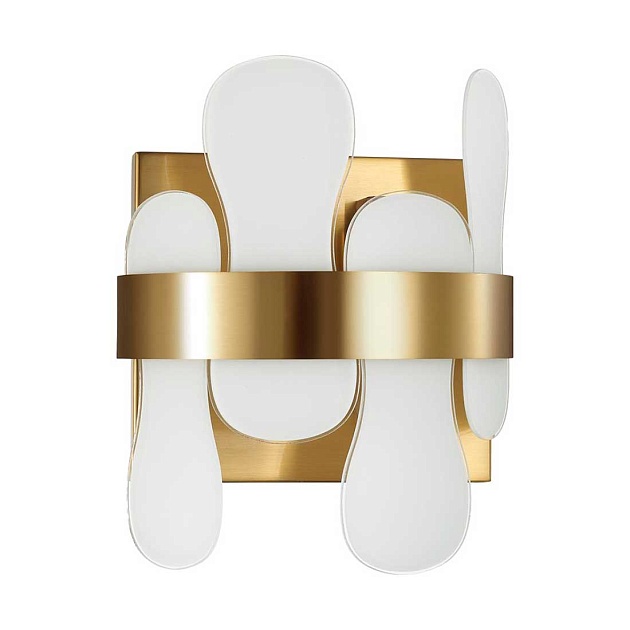 Настенный светильник Lumion Moderni Micaela 5270/2W Фото № 