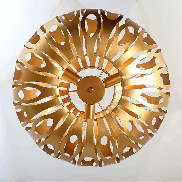 Подвесной светильник Rivoli Mitzi 4079-203 Б0047918 изображение 6 Подвесной светильник Rivoli Mitzi 4079-203 Б0047918 Фото № 6