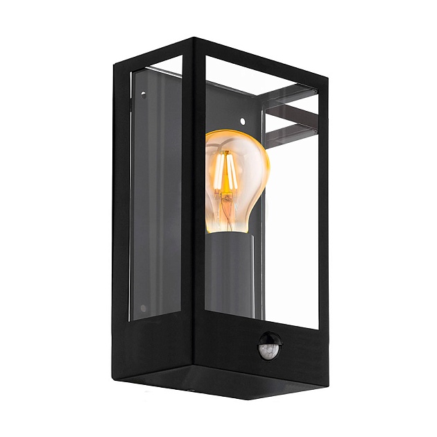 Уличный настенный светильник Eglo Alamonte 99587 изображение Уличный настенный светильник Eglo Alamonte 99587 Фото №