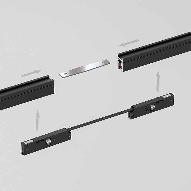 Соединительная планка Elektrostandard Mini Magnetic 85176/00 a065636 Фото № 5