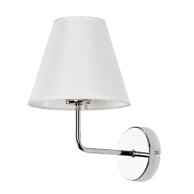 Бра Arte Lamp Elba A2581AP-1CC Фото № 