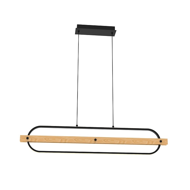 Подвесной светодиодный светильник Lightstar Lodi 723337 Фото № 