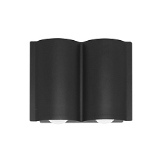 Архитектурный настенный светодиодный светильник Duwi Nuovo LED 24367 0