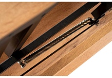 Стол-трансформер Woodville Виват 490591 1