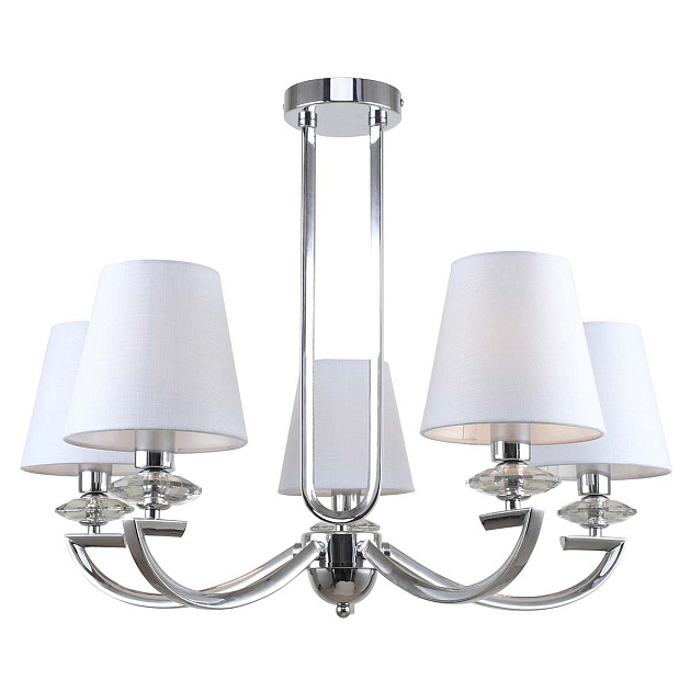 Подвесная люстра Rivoli Alice 2062-305 Б0055446 Фото № 