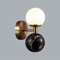 Бра Odeon Light Midcent Lolla 4361/6WL 3