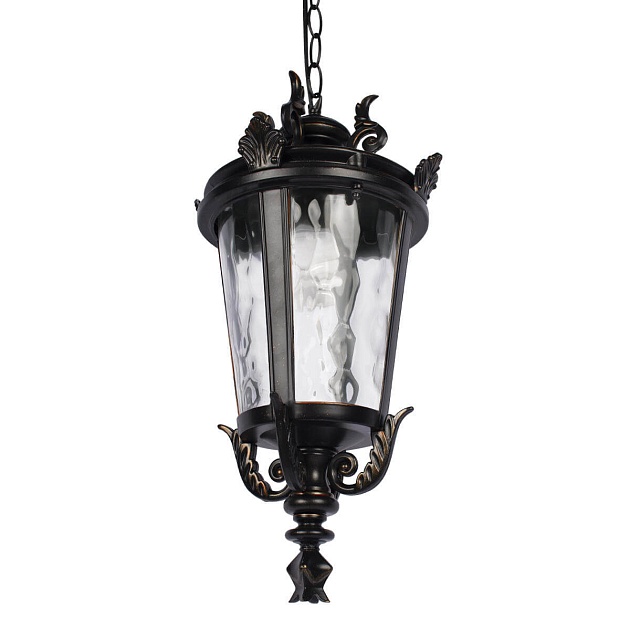 Уличный подвесной светильник Loft IT Verona 100003P Фото № 4