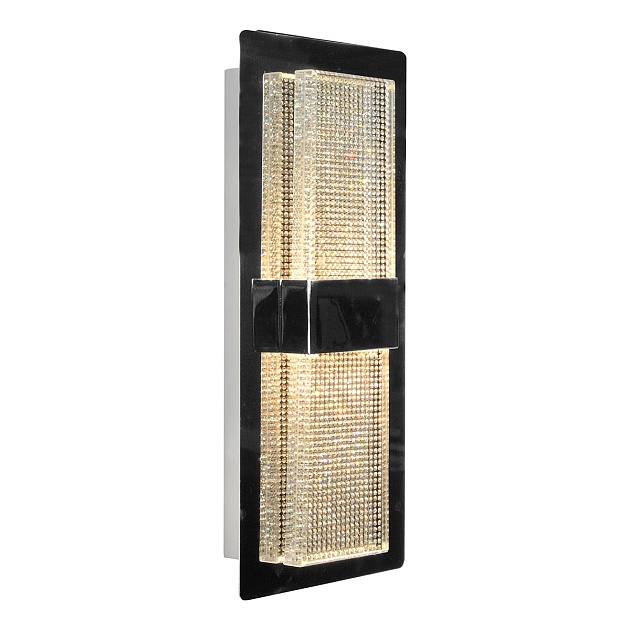 Настенный светодиодный светильник iLedex Pixel D4430-2M CR Фото № 3