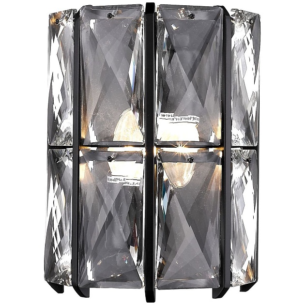 Настенный светильник Wertmark Karlin WE148.02.001 Фото № 