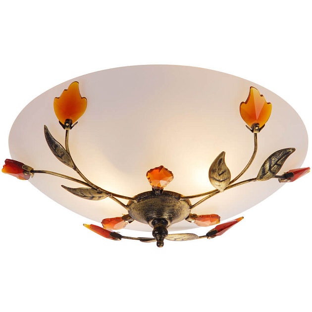 Потолочный светильник Globo Pandora 44133 изображение Потолочный светильник Globo Pandora 44133 Фото №