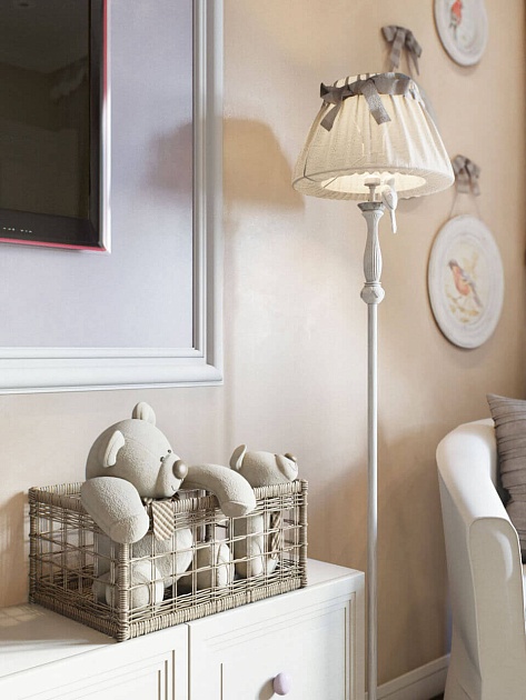 Торшер Maytoni Bird ARM013-22-W изображение 12 Торшер Maytoni Bird ARM013-22-W Фото № 12