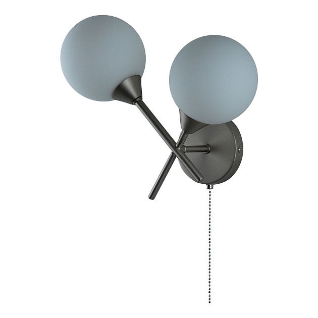 Бра Moderli Molecule V10844-2W Фото № 