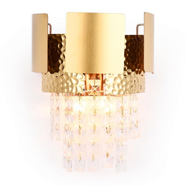 Настенный светильник Ambrella light Traditional TR5252 изображение Настенный светильник Ambrella light Traditional TR5252 Фото №