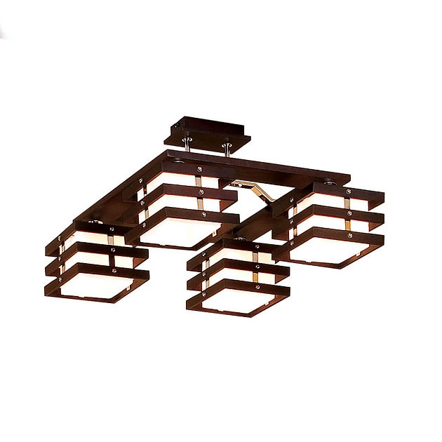 Потолочная люстра Citilux Киото CL133141 Фото № 