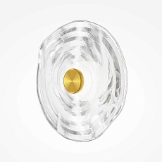 Настенный светодиодный светильник Maytoni Sparkle MOD343WL-L5BS3K1 3