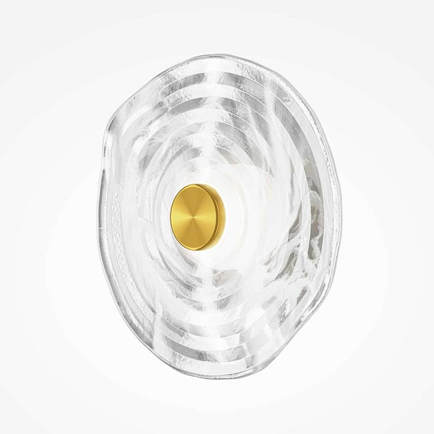 Настенный светодиодный светильник Maytoni Sparkle MOD343WL-L5BS3K1 Фото № 4