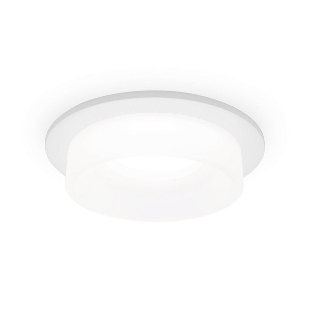 Встраиваемый светильник Ambrella light Techno TN1311 Фото № 