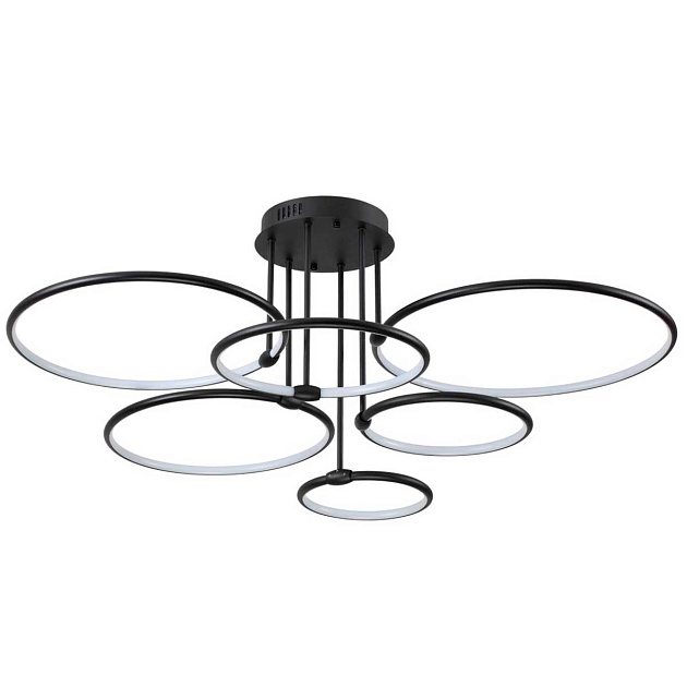 Потолочная люстра Lumion URSULA 6506/99CL Фото № 