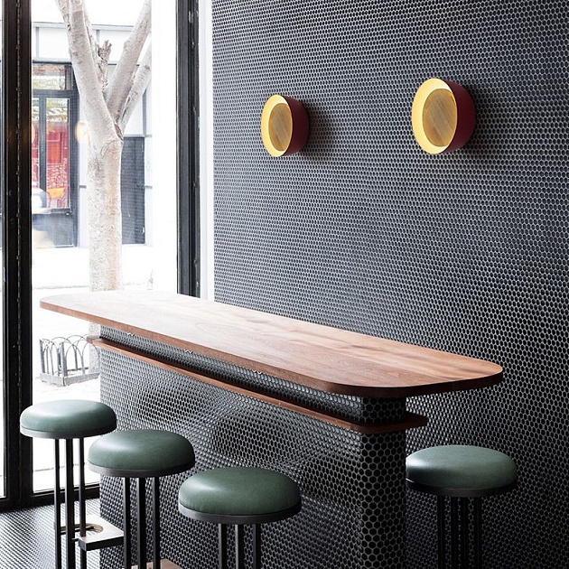 Настенный светодиодный светильник Imperium Loft Loke 208721-26 изображение 16 Настенный светодиодный светильник Imperium Loft Loke 208721-26 Фото № 16