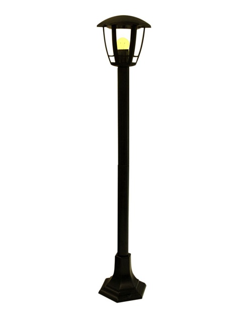 Уличный светильник Apeyron Валенсия 11-161 изображение 3 Уличный светильник Apeyron Валенсия 11-161 Фото № 3