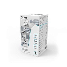 Настольная лампа Gauss GT0031 4