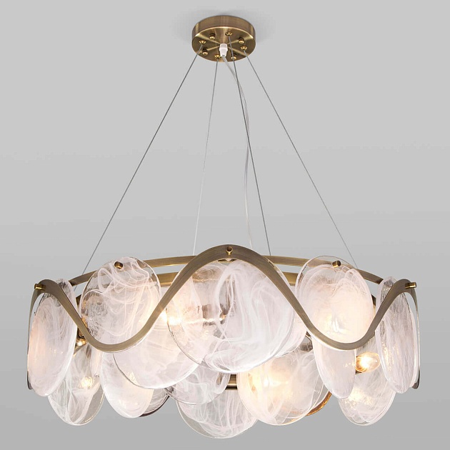 Подвесная люстра Bogates Galicia 354/6 Smart Фото № 8