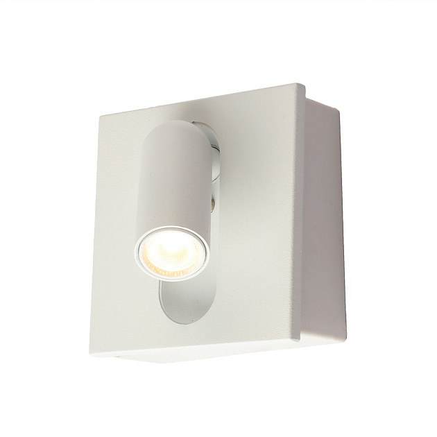 Встраиваемый светодионый спот Kink Light Эви 8073,01 Фото № 