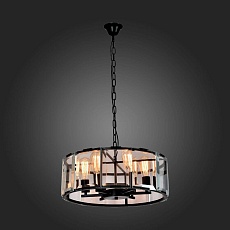 Подвесная люстра ST Luce Peltro SL276.403.07 1