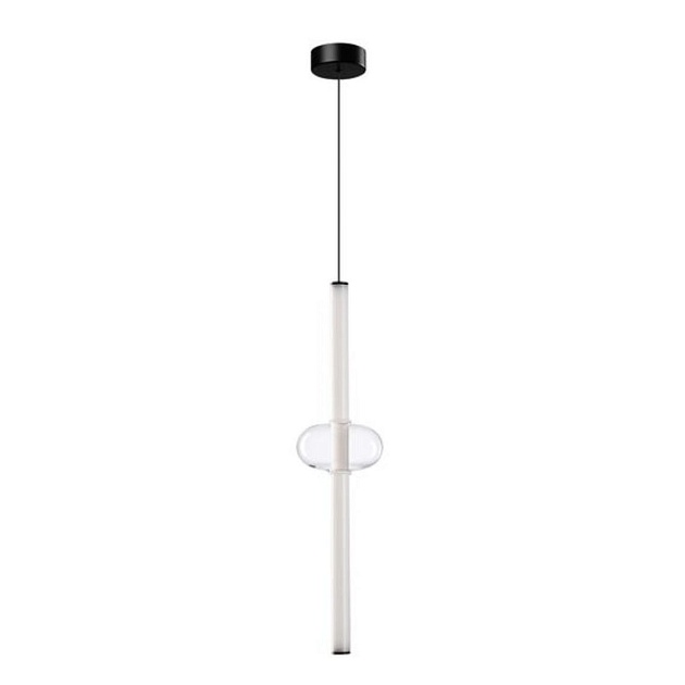 Подвесной светодиодный светильник Arte Lamp Rigla A6838SP-12CL Фото № 