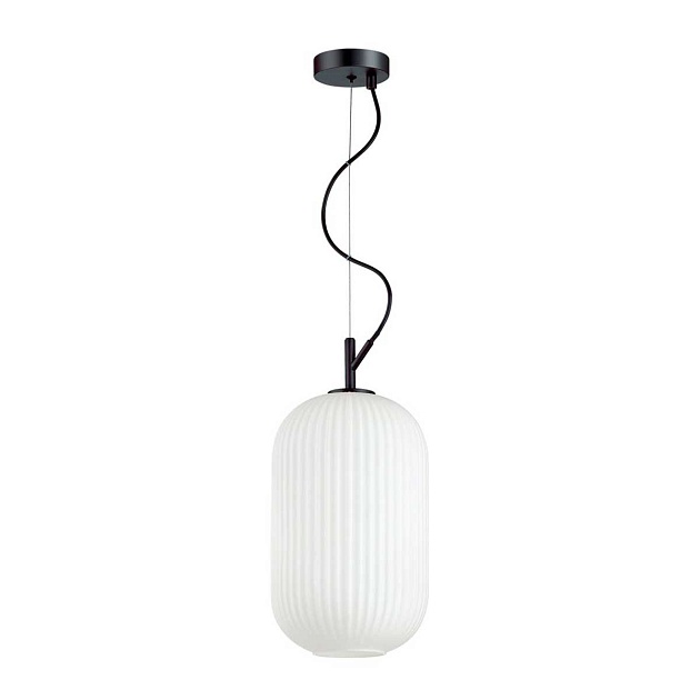 Подвесной светильник Odeon Light Pendant Roofi 4751/1 изображение Подвесной светильник Odeon Light Pendant Roofi 4751/1 Фото №