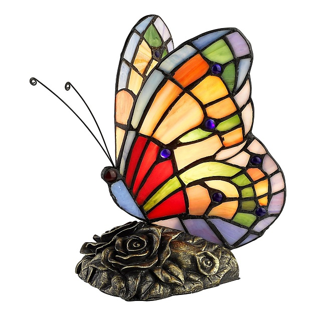 Светильник-ночник Velante 805-864-01 Фото № 